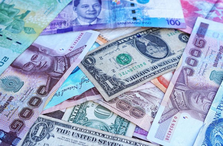 海外送金
