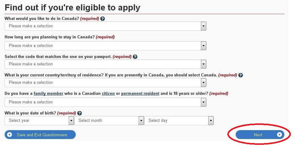 step13-1. find out if you're eligible to apply