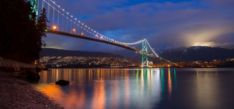 vancouver