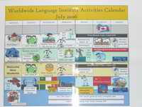 Worldwide Language Institute